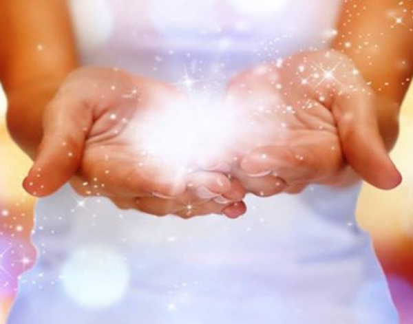 Reiki Training and Certification