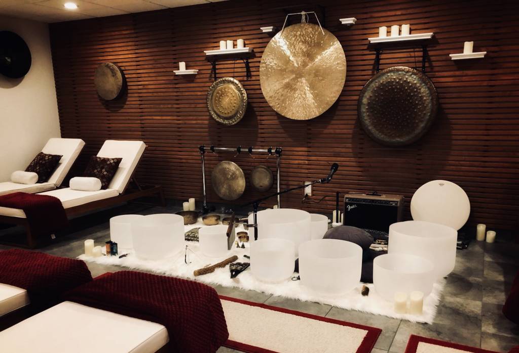 Unique Sound Center Events for August 2026 – Center for Sound Therapy