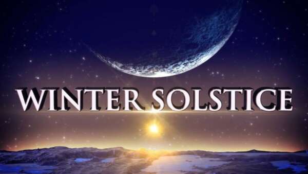 Winter Solstice