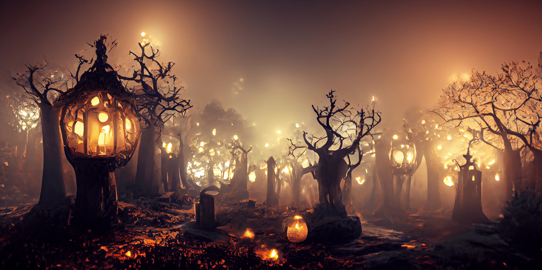 Lifting the Veil Halloween Sound Bath Meditation