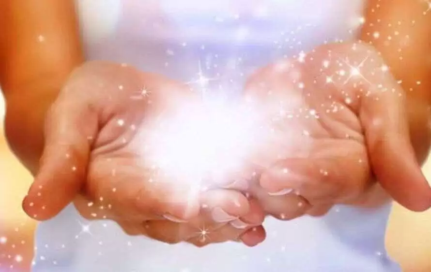 Reiki Certification