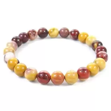 Mookaiet Gem Bracelet