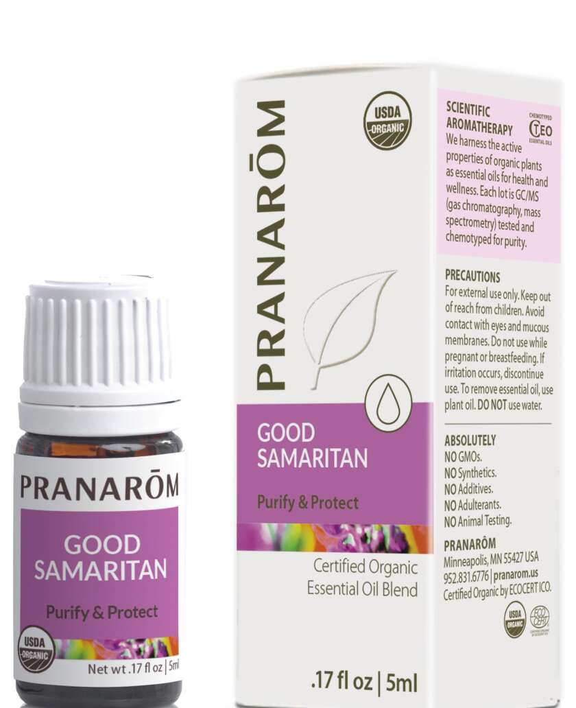 Good Samaritan Center for Sound Therapy