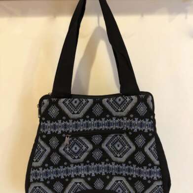 MOUNTAIN SPIRIT BAG