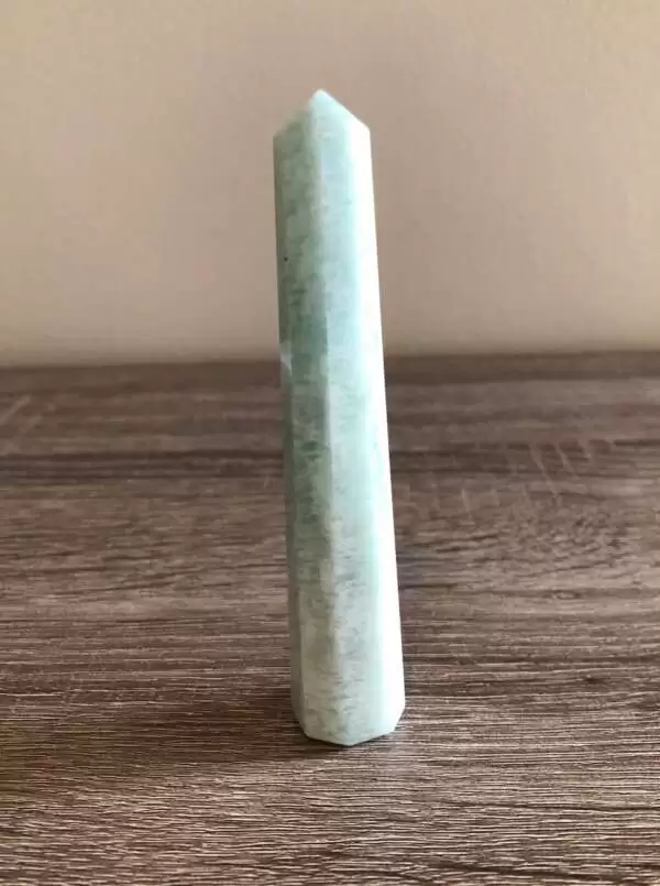 Amazonite Tower