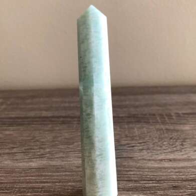Amazonite Tower
