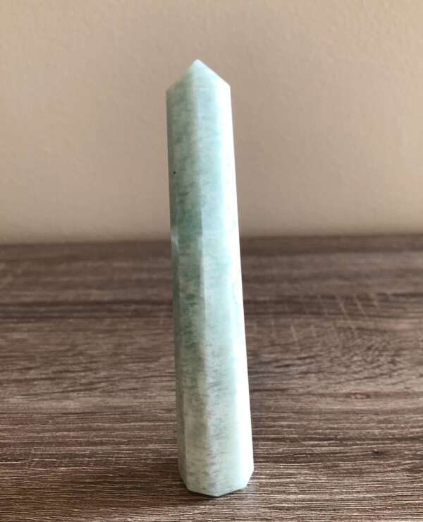 Amazonite Tower