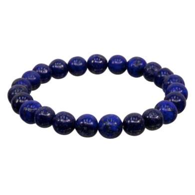 Lapis Lazuli Gemstone Bracelet
