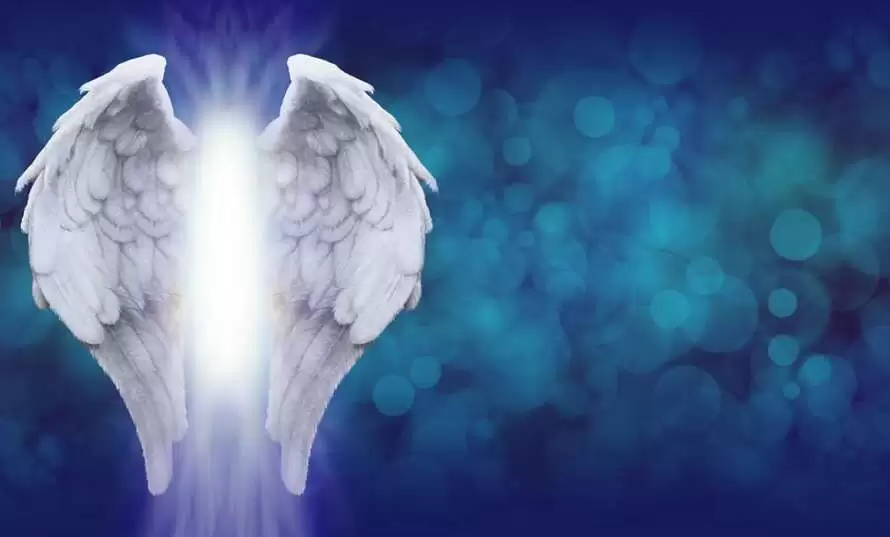 Advanced IET Angel Therapy