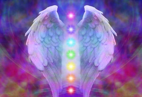 IET Angel Therapy Gong Bath Experience & IET Angel Therapy Crystal Frequency Sound Bath Experience