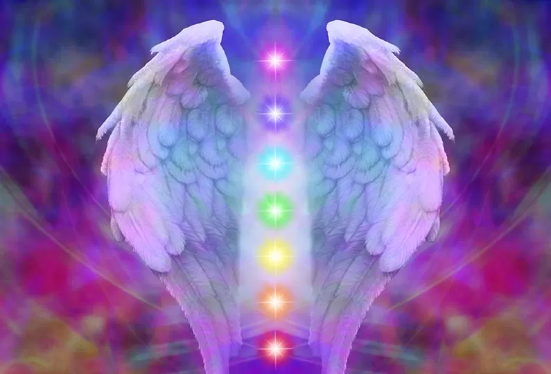 IET Angel Therapy Gong Bath Experience & IET Angel Therapy Crystal Frequency Sound Bath Experience