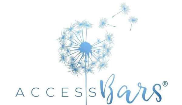Access Bars - Access Consciousness