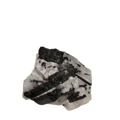 Tourmalated Quartz