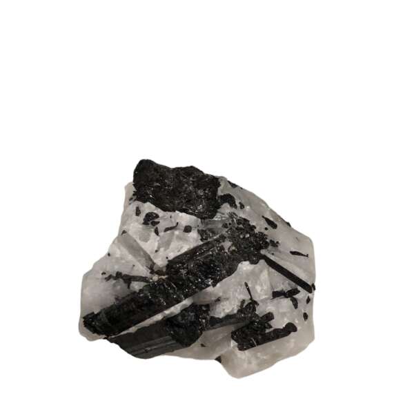 Tourmalated Quartz