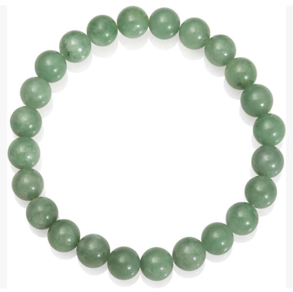 Jade Gemstone Bracelet