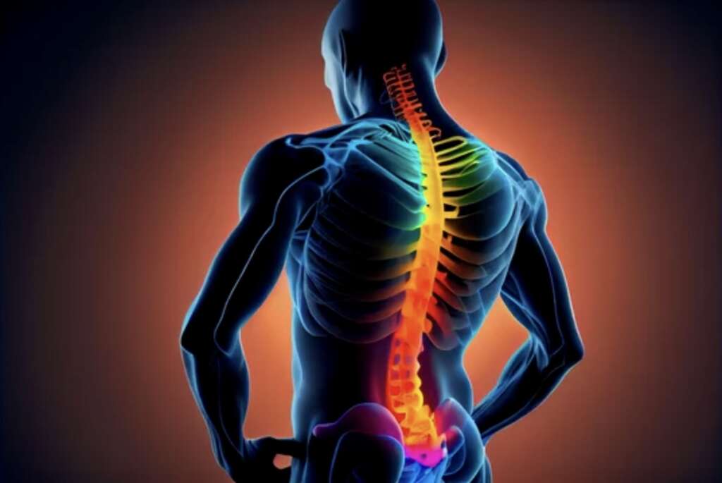 Spinal Flow Technique - Center for Sound Therapy