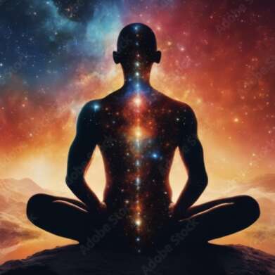 Spinal Flow Sound Massage