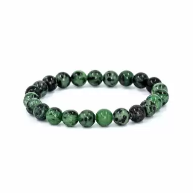 Ruby zoisite