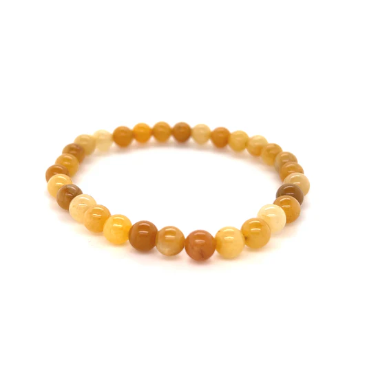 Golden Healer Bracelet