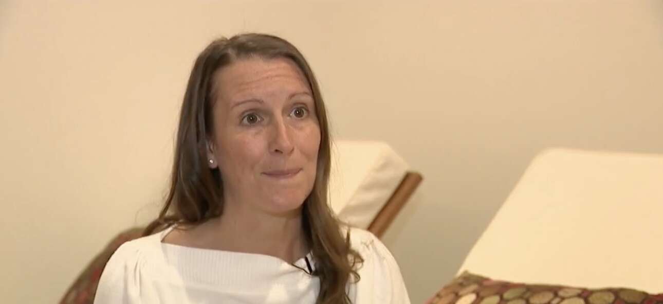 Center for Sound Therapy 9-11-25 WKBN News Segment