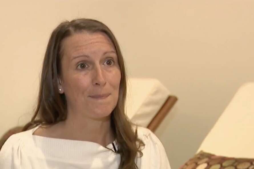 Center for Sound Therapy 9-11-25 WKBN News Segment