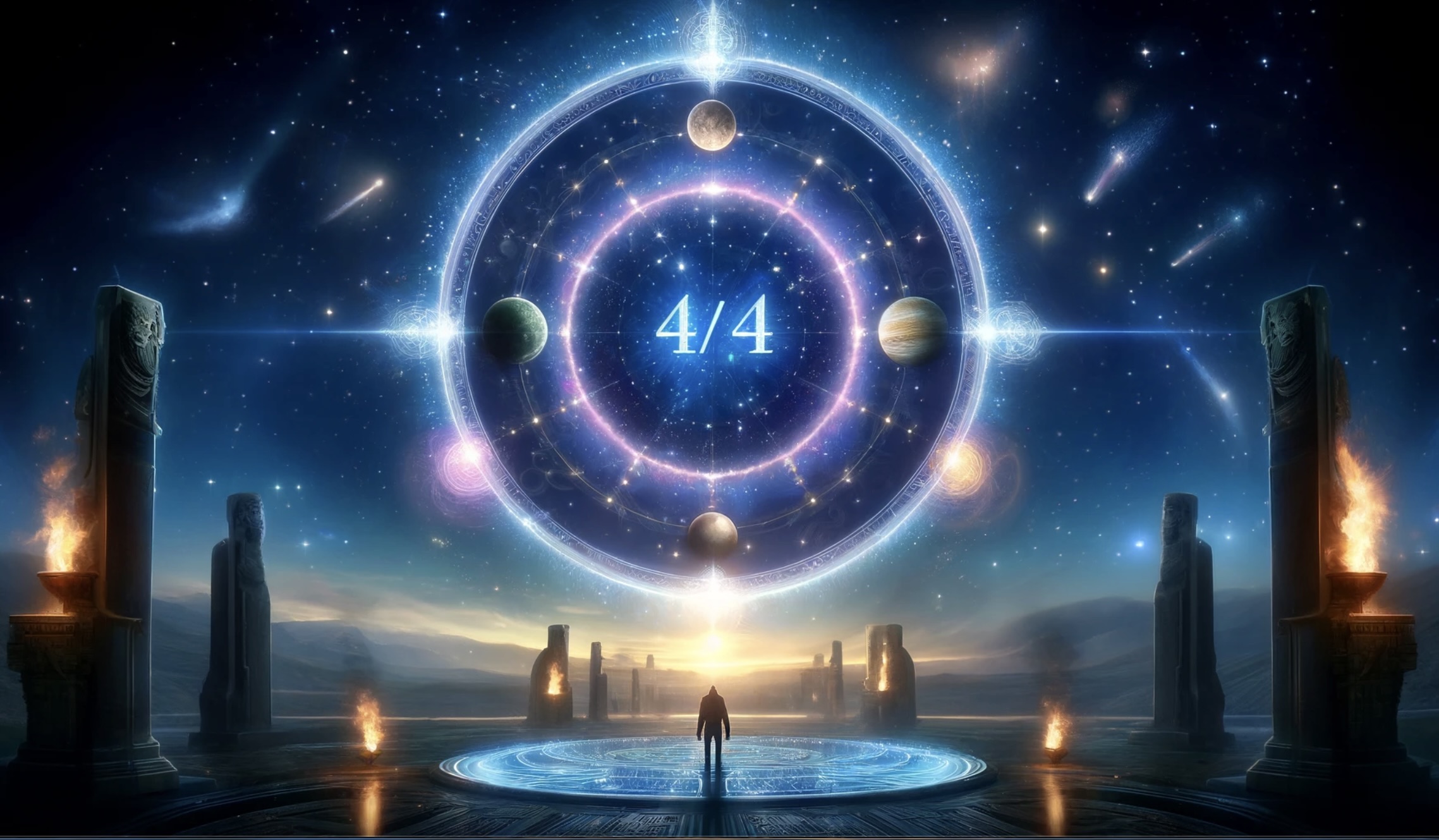 4-4 portal