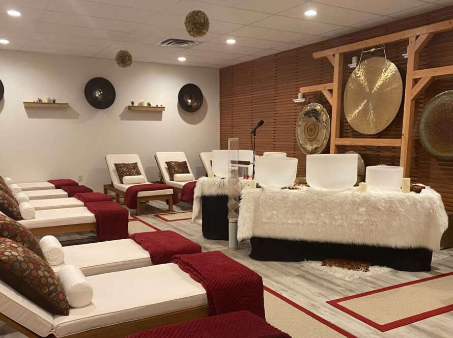 Private or Corporate Retreat