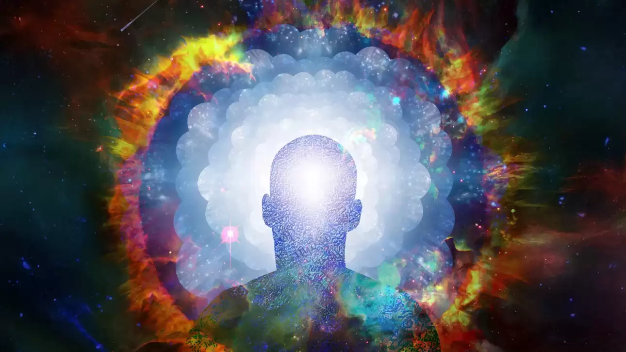 Breathwork and Sound Bath Experience