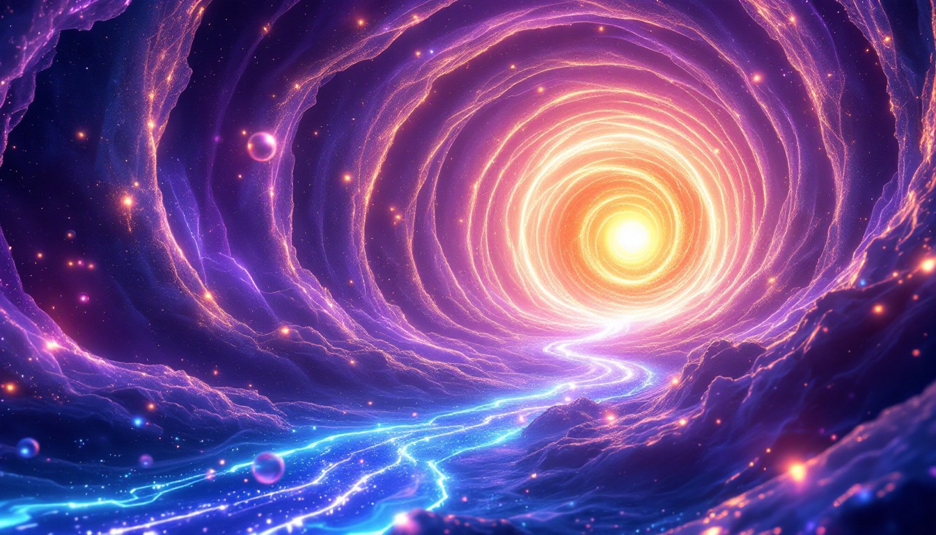 6-6 cosmic gateway